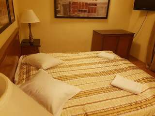 Мотели Han Paprika Tureni Tureni Двухместный номер с 1 кроватью или 2 отдельными кроватями-4